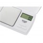 Adler | Precision scale | AD 3161 | Maximum weight (capacity) 0.5 kg | Accuracy 0.01 g | White - 4